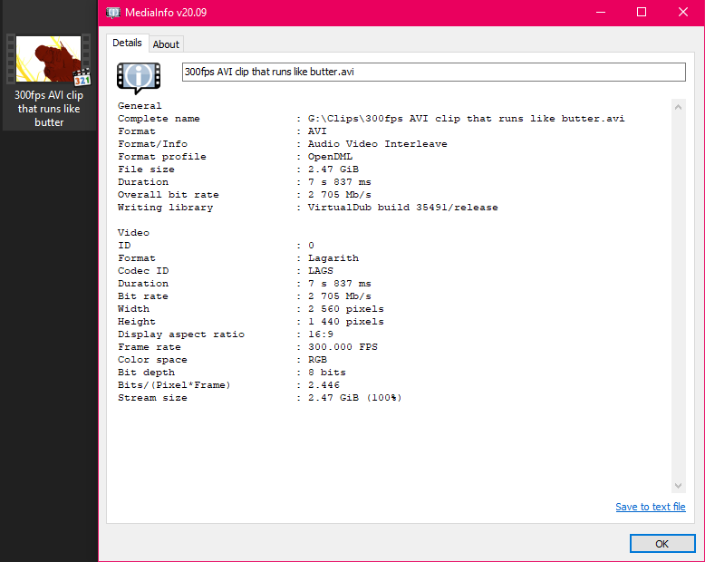 **PLEASE HELP** Dropped frames (stuttering) during encoded playback