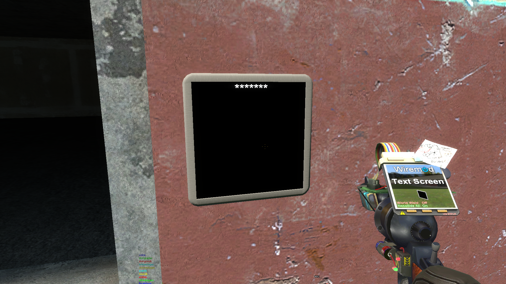 GitHub - CFC-Servers/gm_safespace: Makes Gmod a safe space · GitHub