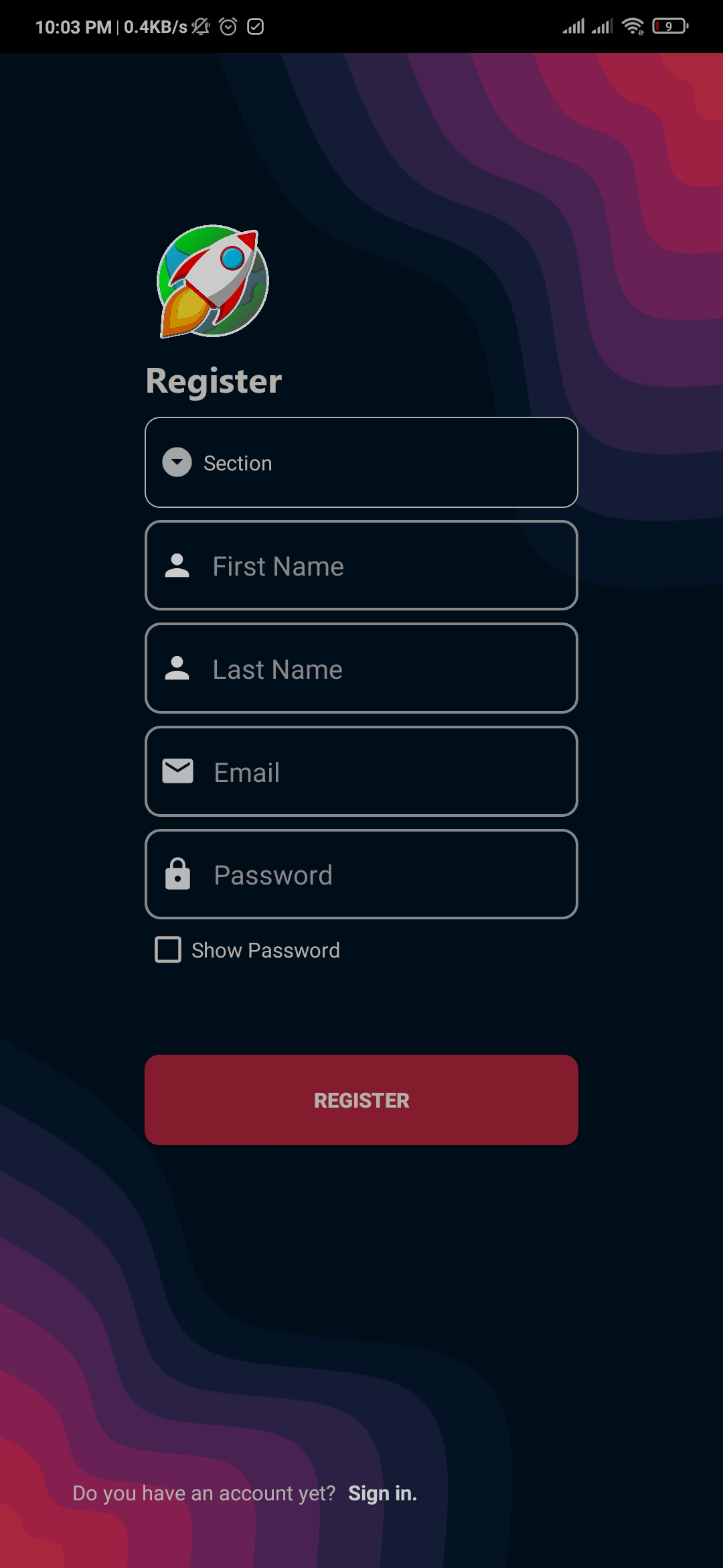 GitHub - ETS-Android2/Capstone: Android Learning App for Earth and ...