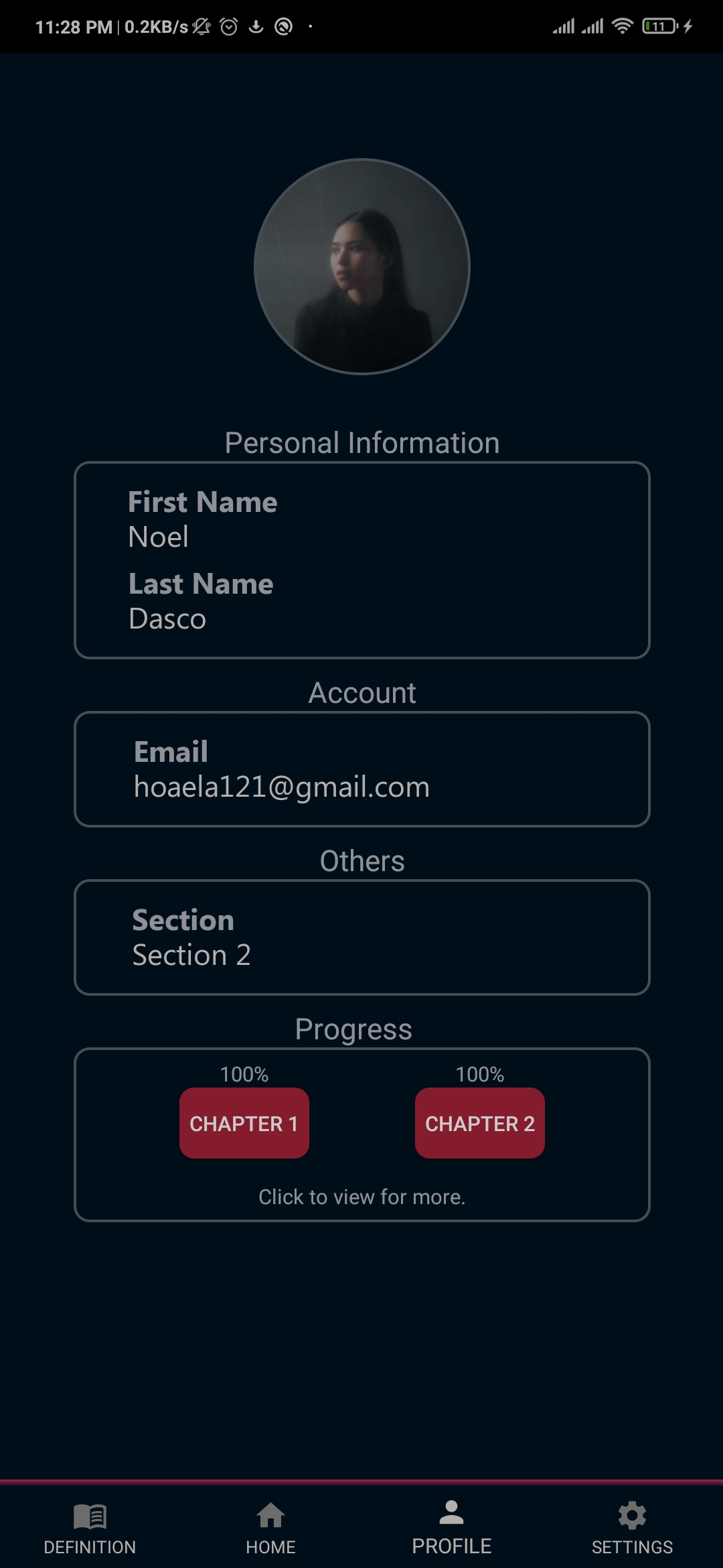 GitHub - ETS-Android2/Capstone: Android Learning App for Earth and ...