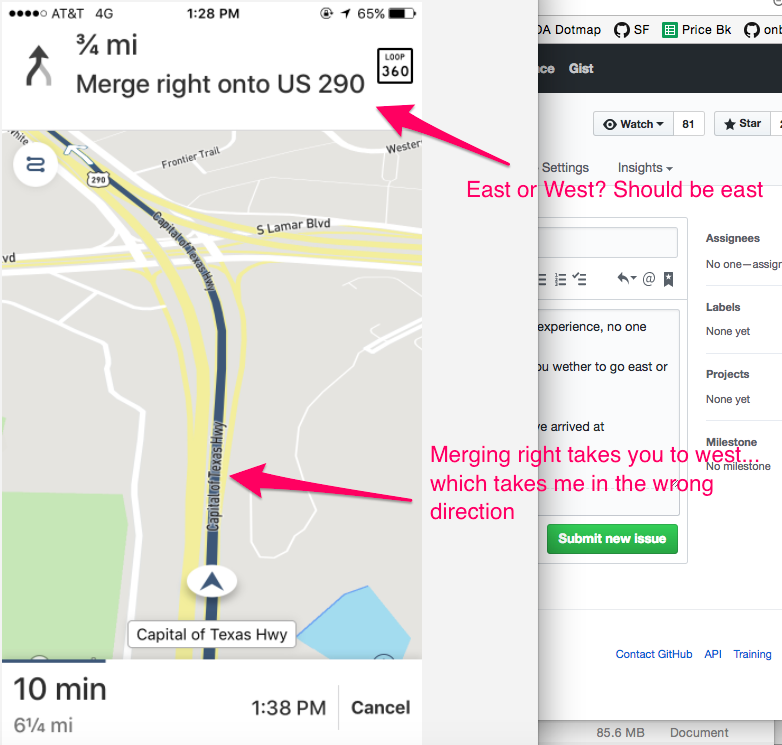Don't show full text instruction in turn banner unless necessary ...