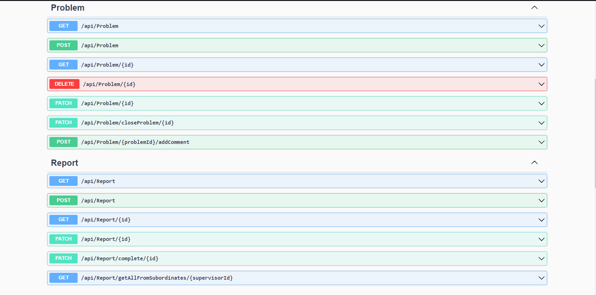 Mvc Report Application Example GitHub - feelinLit/ReportsService: An example of multi-layered MVC app ...