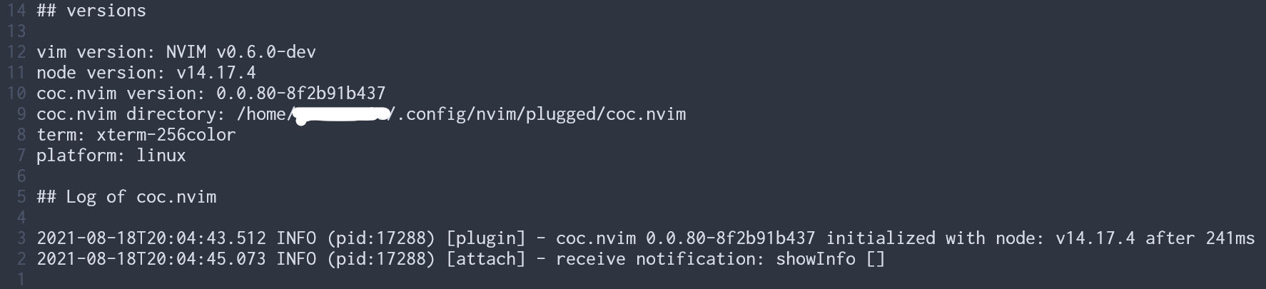 css.colorDecorators.enable not working · Issue #33 · neoclide/coc-css ...