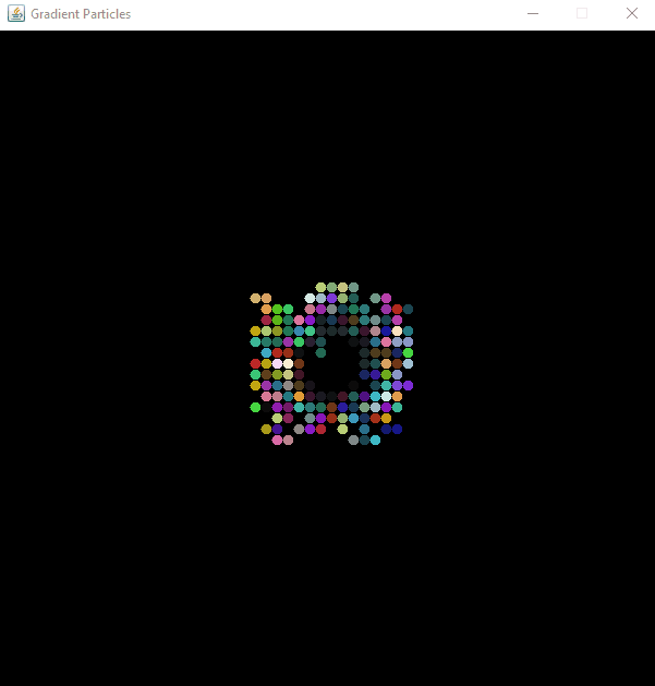 GitHub - Renat-Oosthuizen/Gradient-Particles