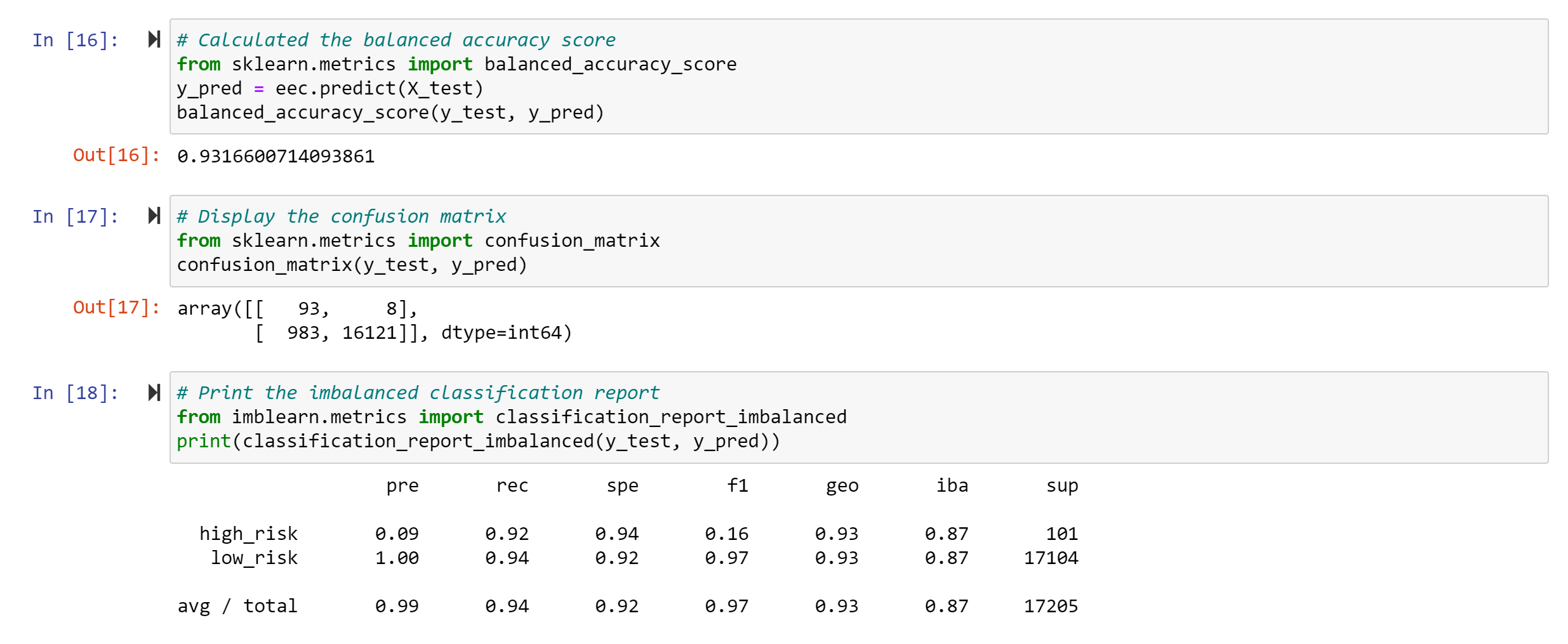 GitHub - Khawlasidaoui/Credit_Risk_Analysis: Build and evaluate ML ...