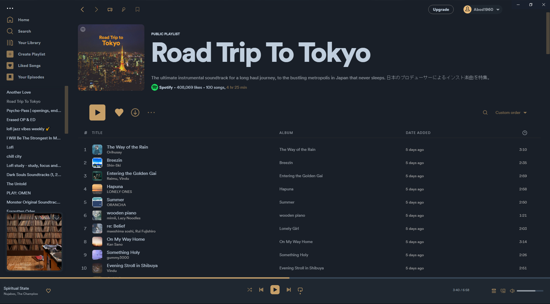 dark_playlist