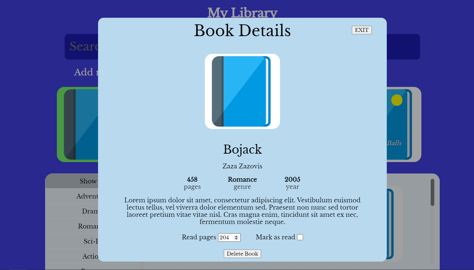 GitHub - SAAF-16/Library