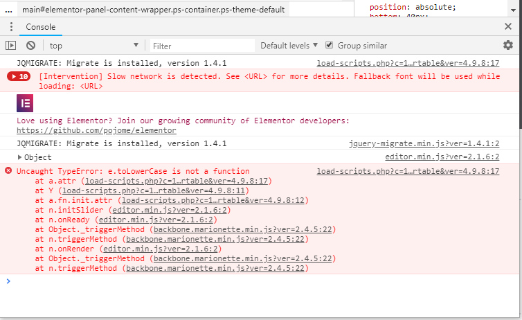 Repeater field issue · Issue #5337 · elementor/elementor · GitHub