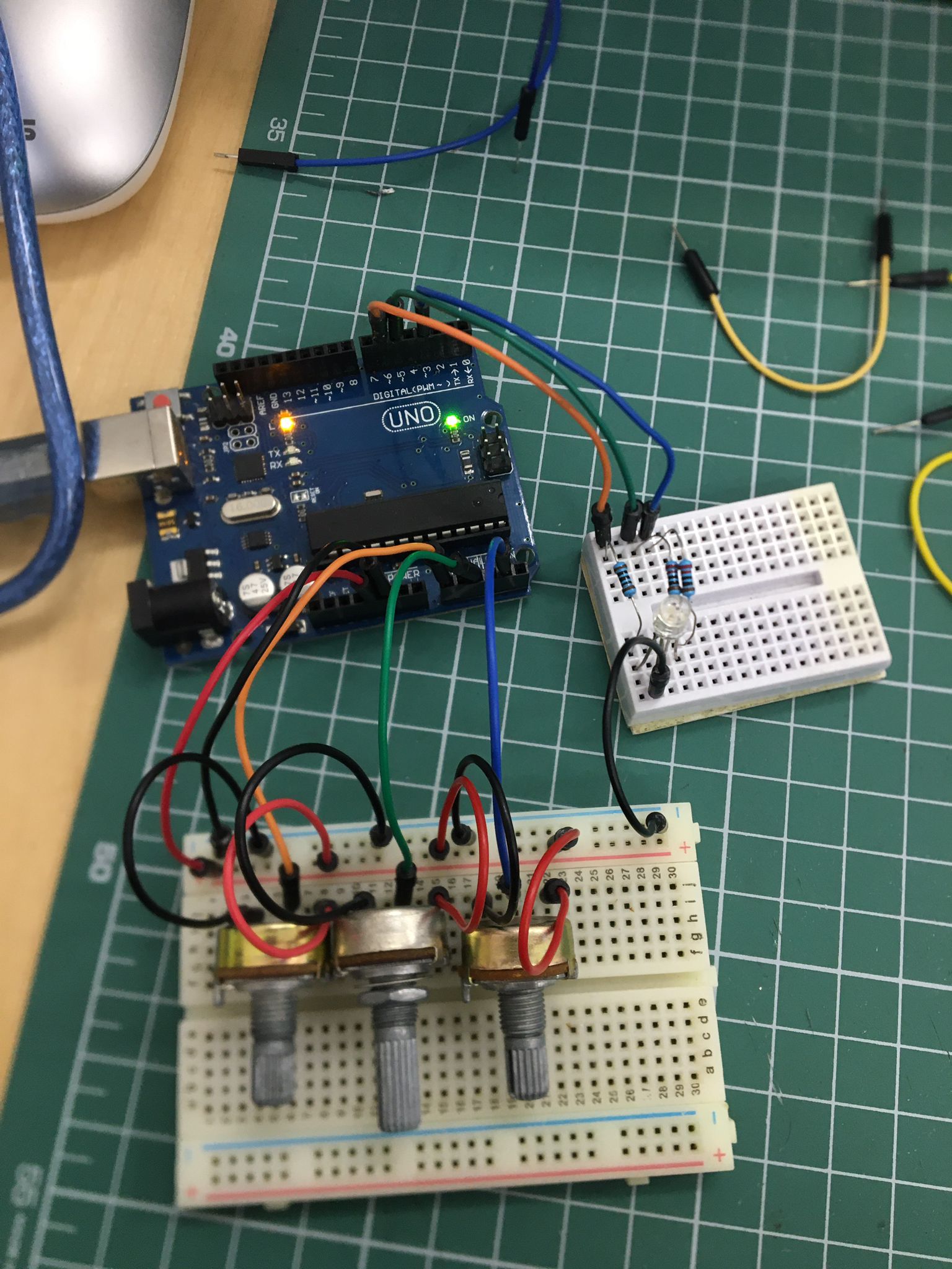 GitHub - gogurazvan/IntroductionToRobotics: Repo with the Introduction ...