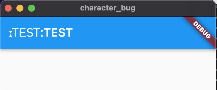 [Android] Special character not displayed when using custom font ...