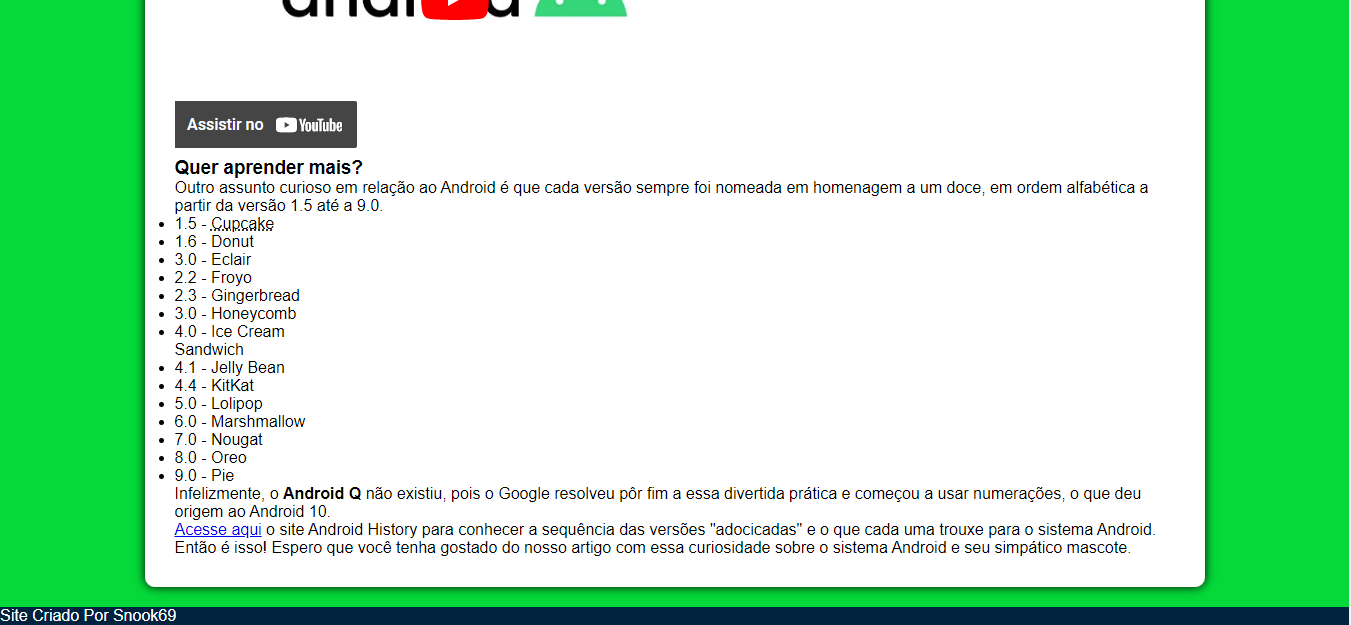 GitHub - dev-br18/projeto-android: Projeto Do Site Android Criado No ...