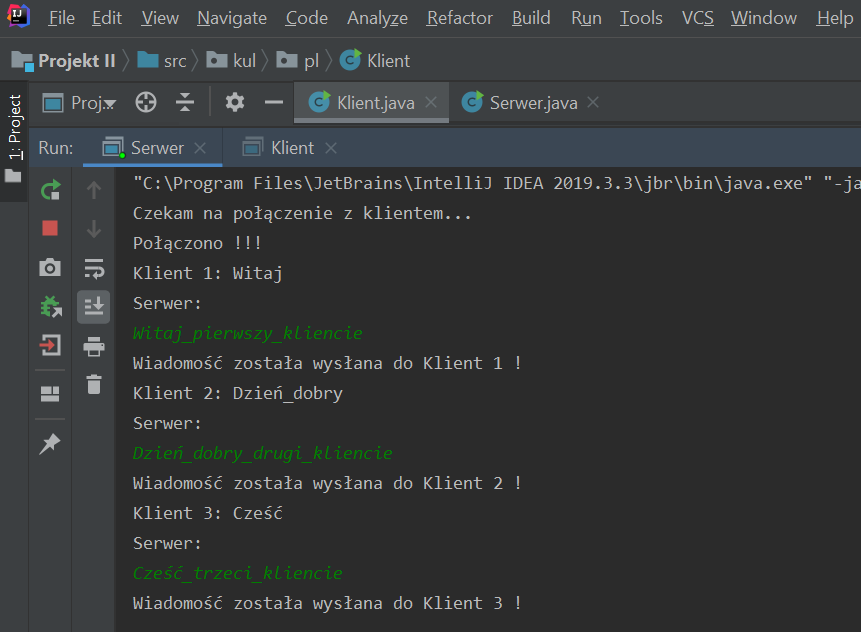 github - atenna python-client-server-app: python 2.7... GitHub - Anna2113/aplikacja_klient_serwer