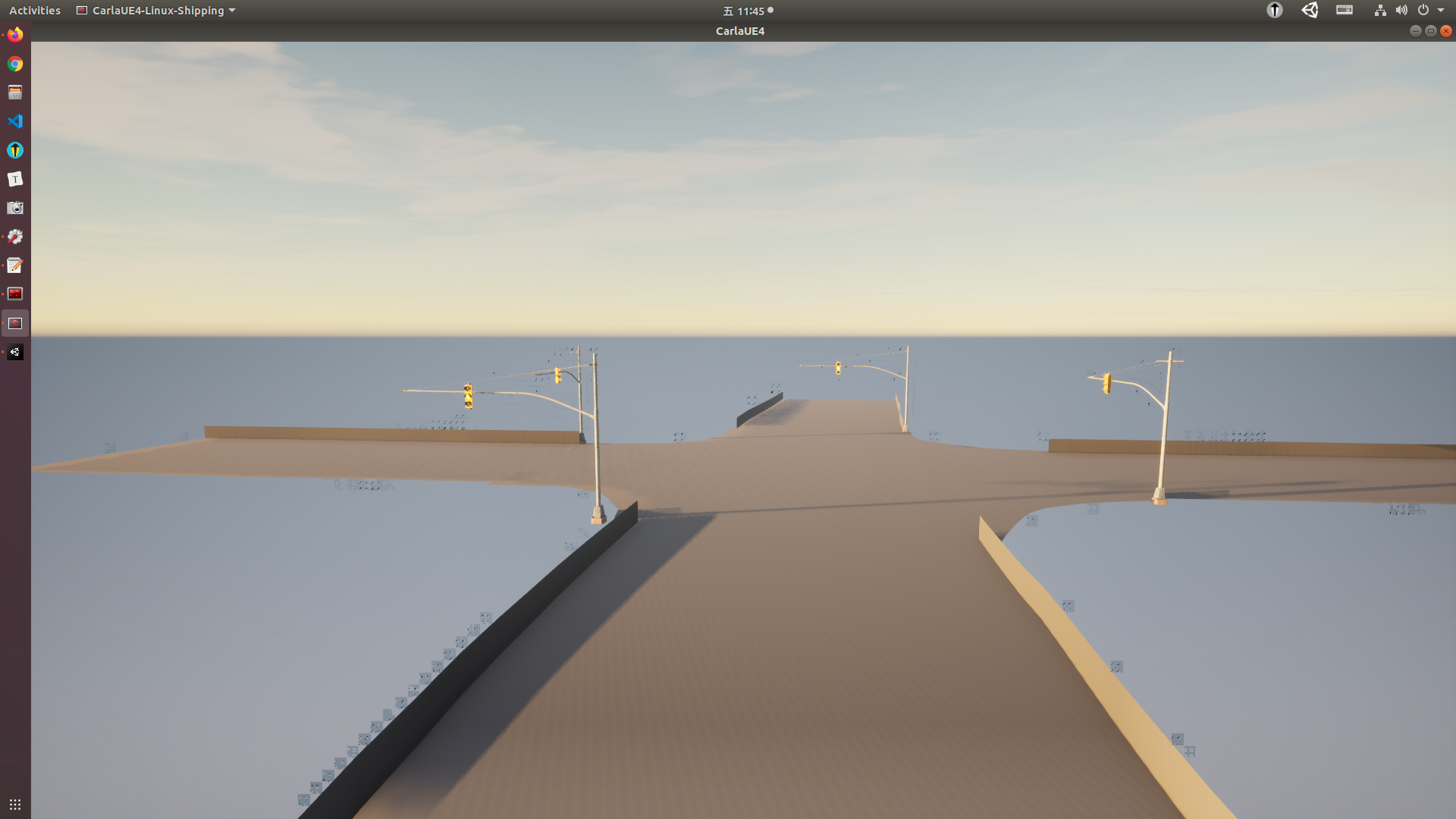 Bug about map annotation · Issue #1282 · lgsvl/simulator · GitHub