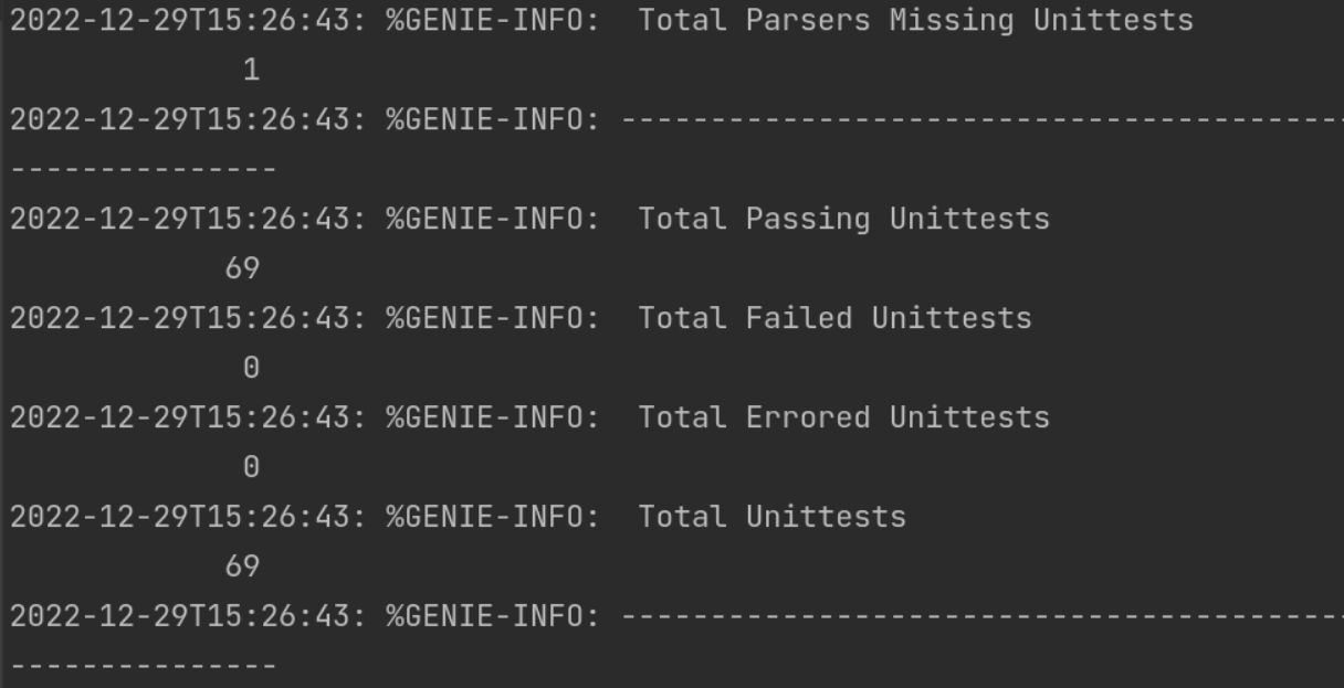 ASA show accesslist parser added by pbrehaut · Pull Request 721