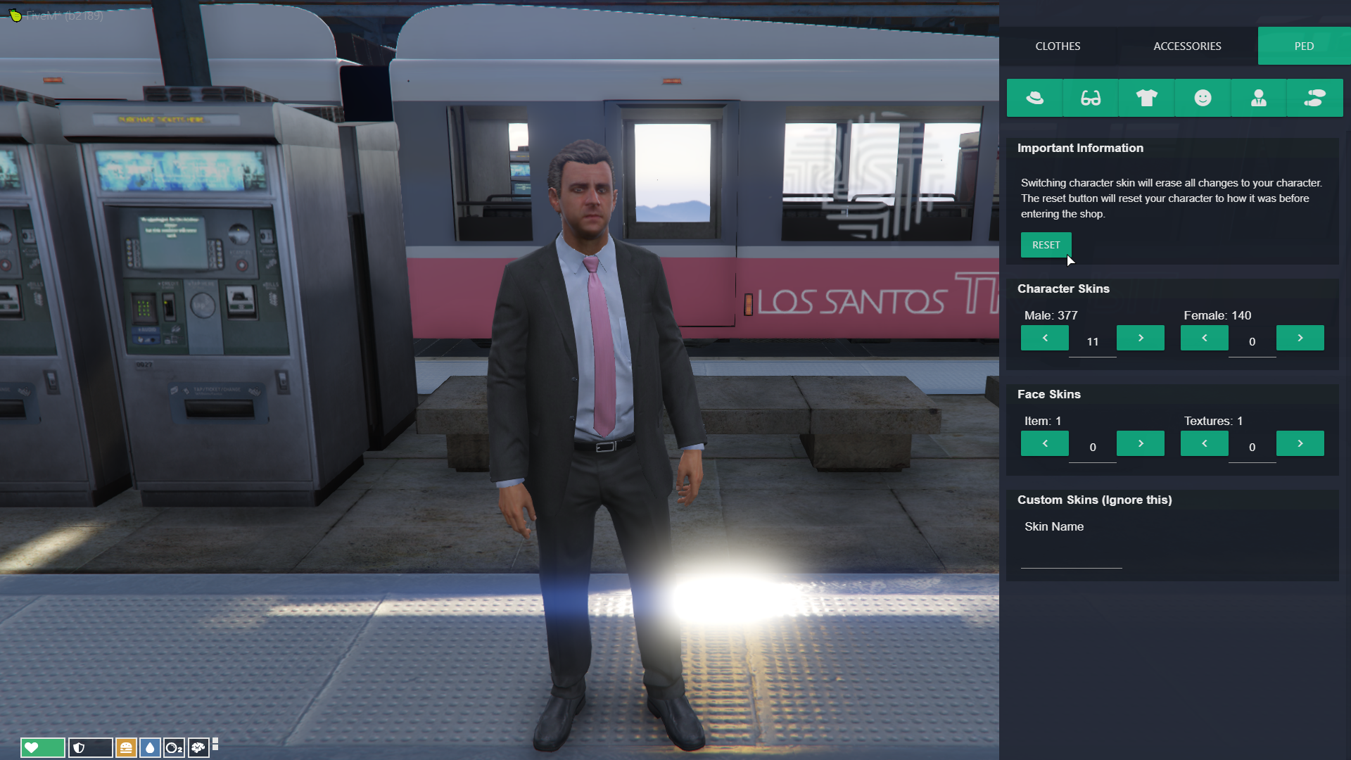 GitHub - waseem-h/npc-outfits: 👔 NPCore Outfits