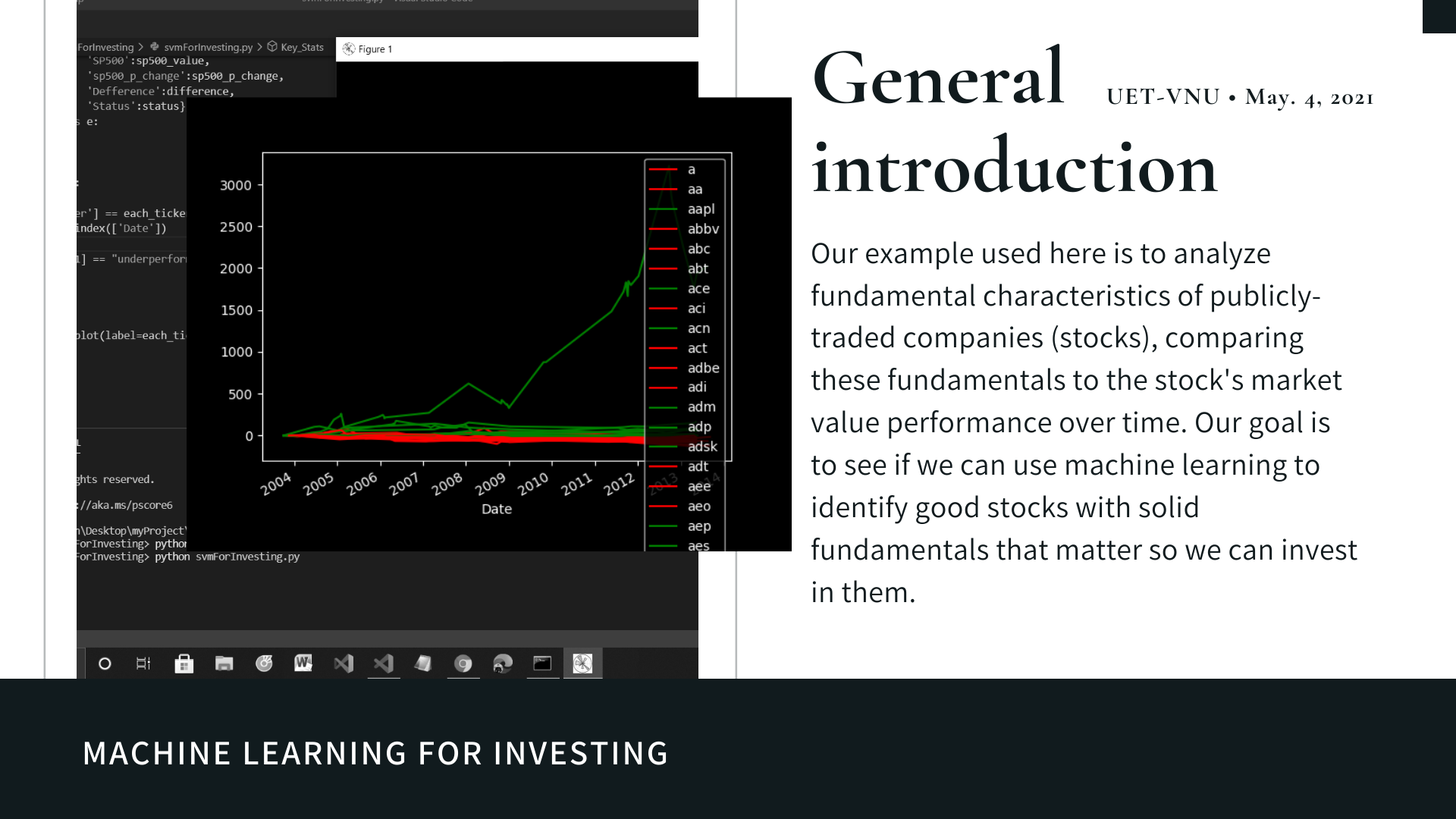 GitHub - ducanh-cao/SVM-for-investing