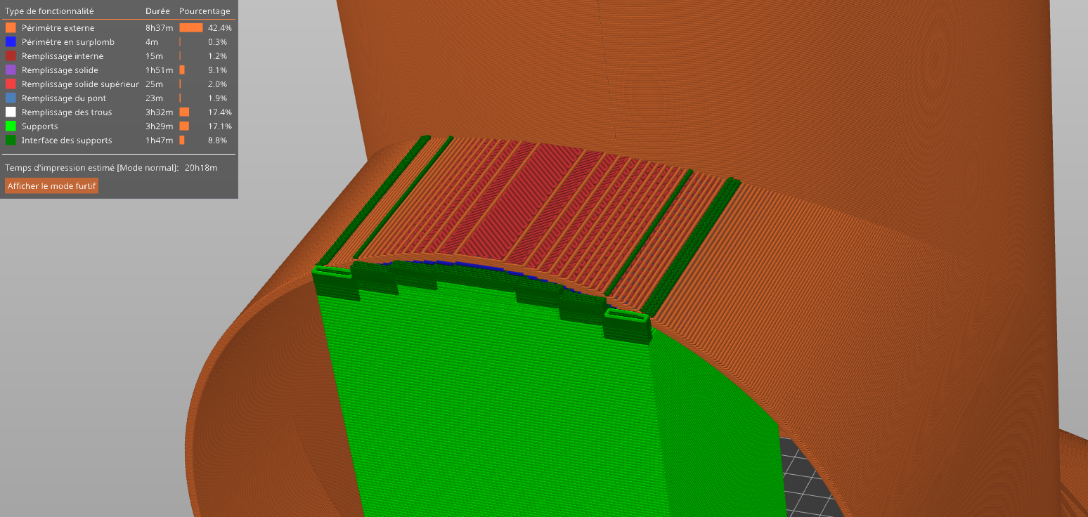 Support generated on the top · Issue #6188 · prusa3d/PrusaSlicer · GitHub