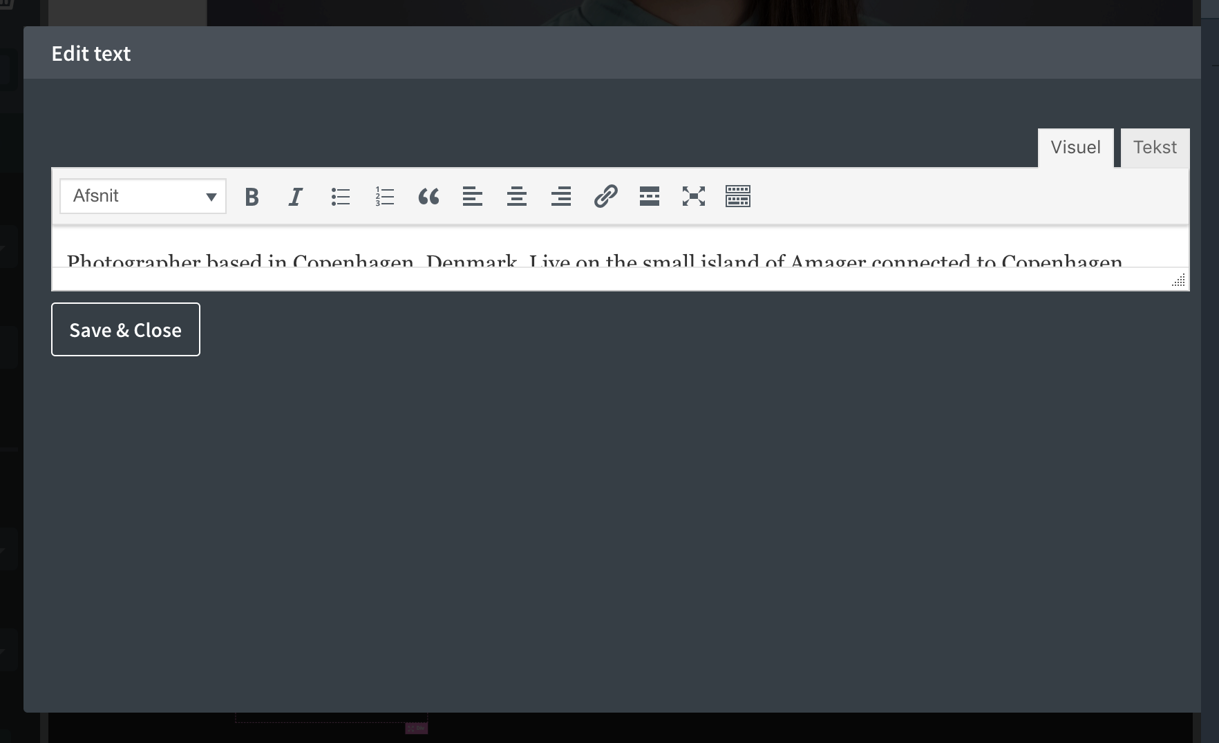 Rich Text - Editing window is not full height · Issue #173 · soflyy ...