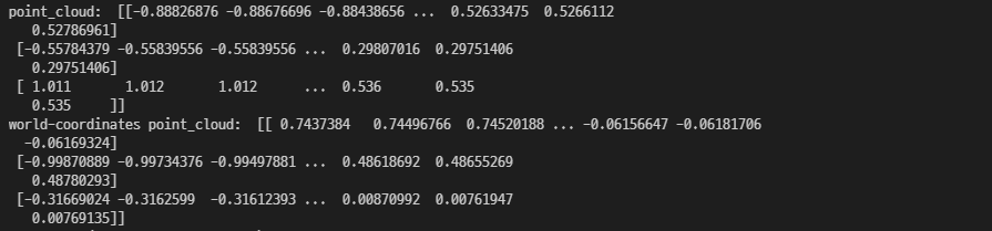 about measurement.py · Issue #9980 · realsenseai/librealsense · GitHub