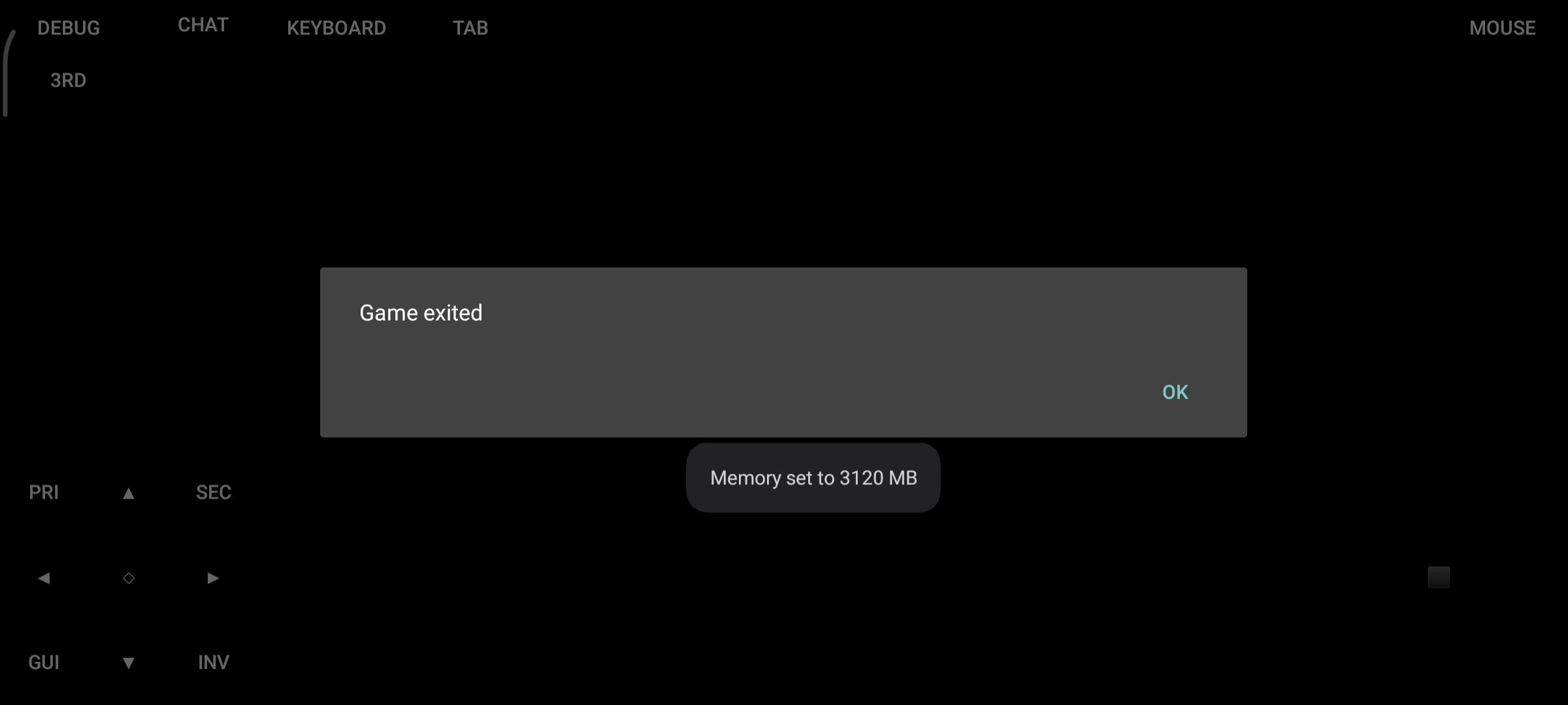 Can't Install/Play Optifine 1.12.2 in both Pojavlauncher Builds · Issue