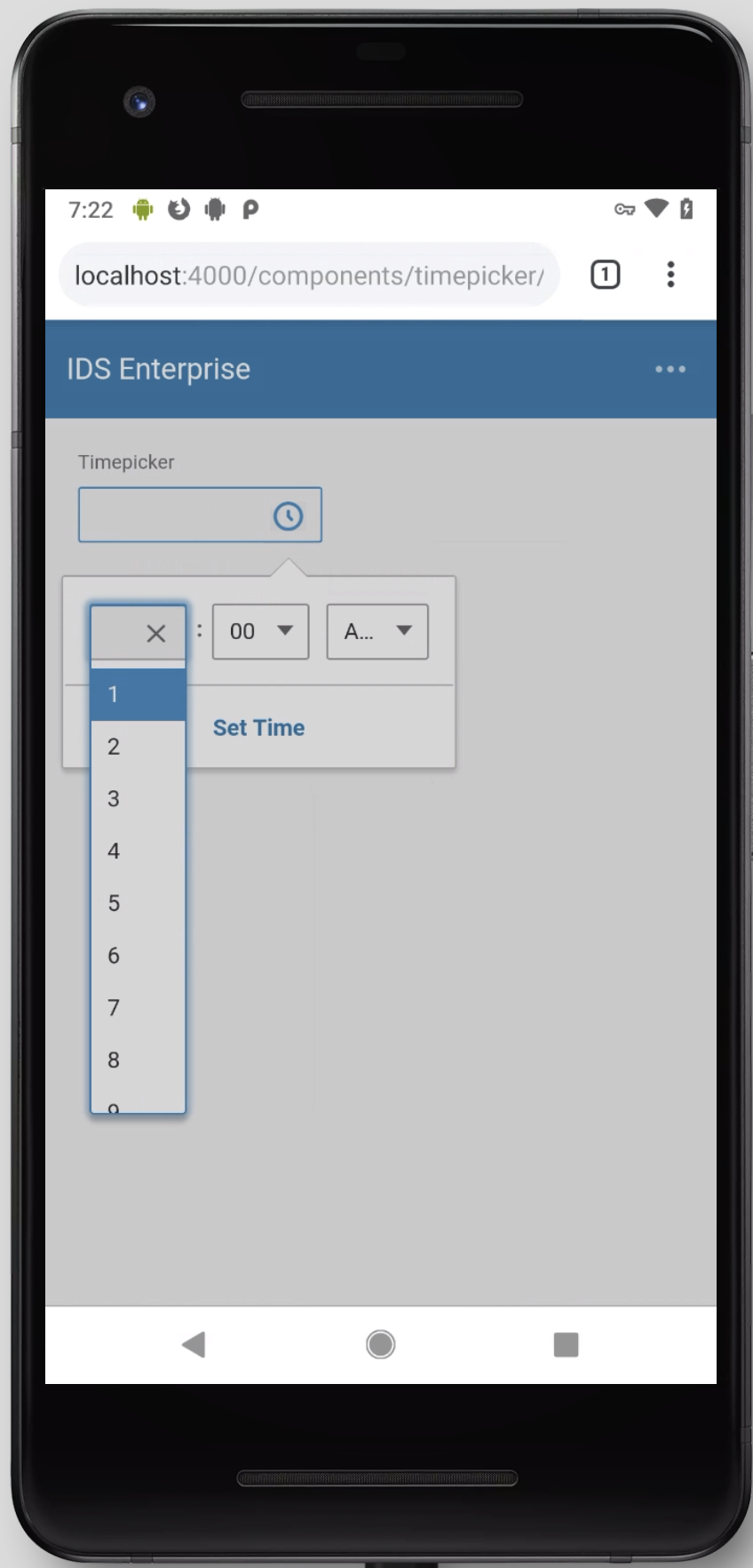 android-dropdown-close-icon