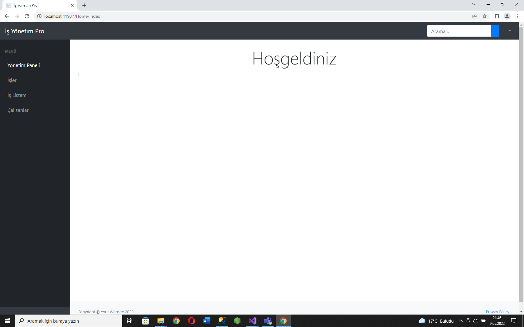 GitHub - GelecekVarlik-FullStack-Bootcamp/odev-hafta4-dnet-Furkanatsan ...