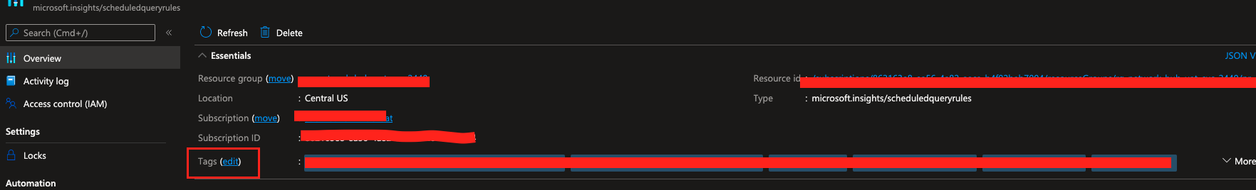 support-for-tag-on-azurerm-monitor-scheduled-query-rules-alert-issue