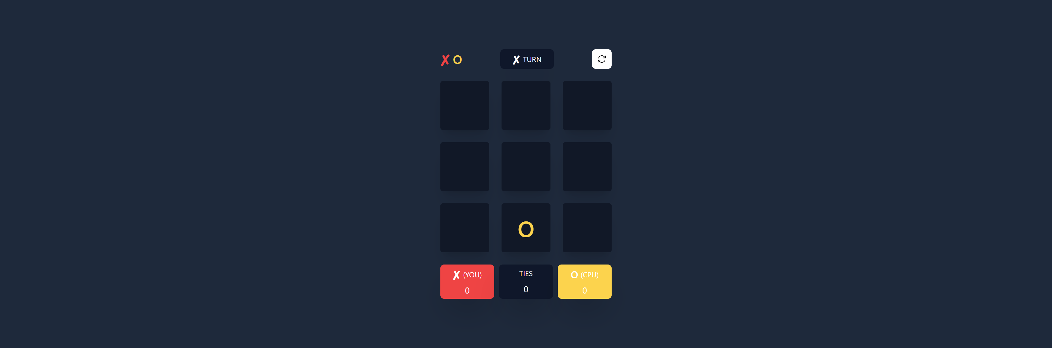 GitHub - westernal/Tick-Tac-Toe: Tic Tac Toe website and Telegram mini app