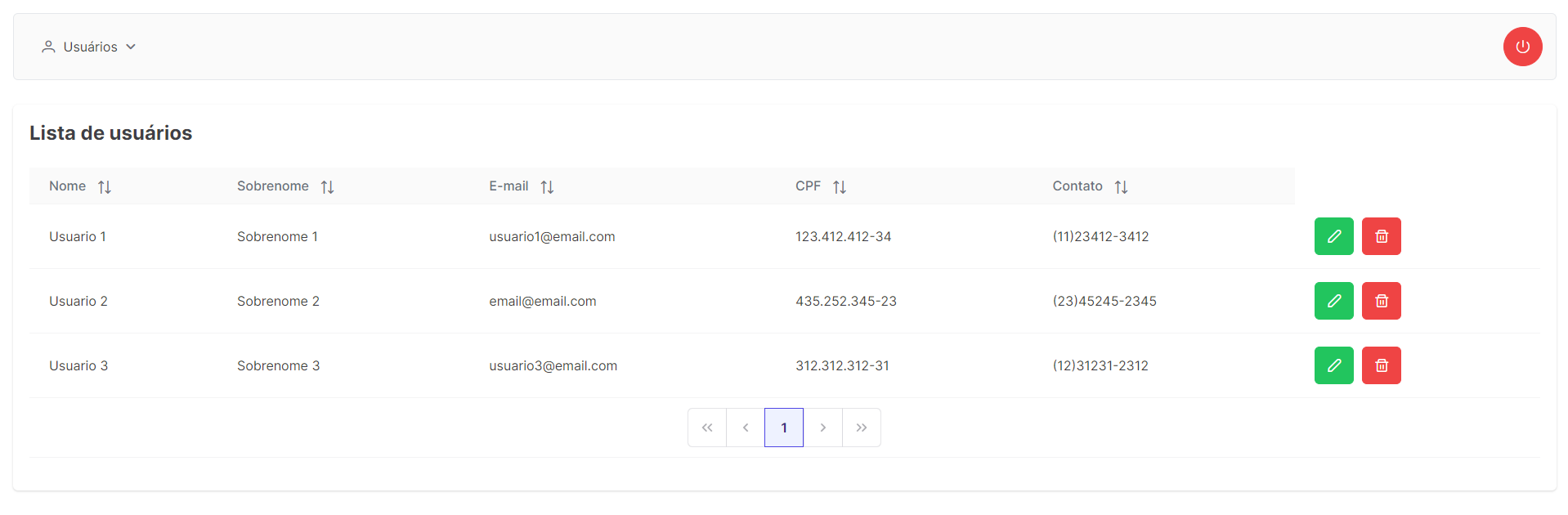 GitHub - heloisarsantos/crud-user