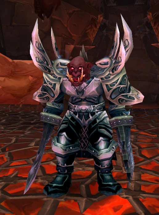 New Eyes for Fel Orcs & Undeads · Issue #636 · Warcraft-GoA-Development ...
