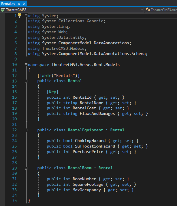 GitHub - SeanHager/C-Live-Project: C# and .Net Live Project · GitHub