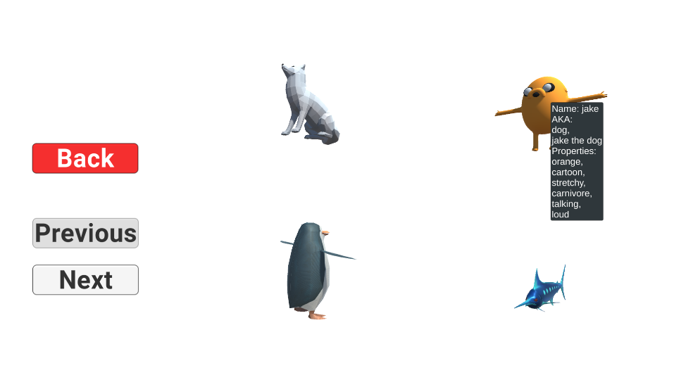 GitHub - Justuna/GuessWho: A guessing game made with Echo3D