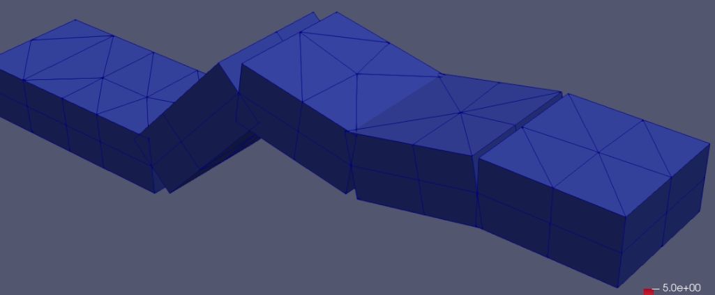 Too many constraints (100,000+), and simulation won't start · idaholab ...