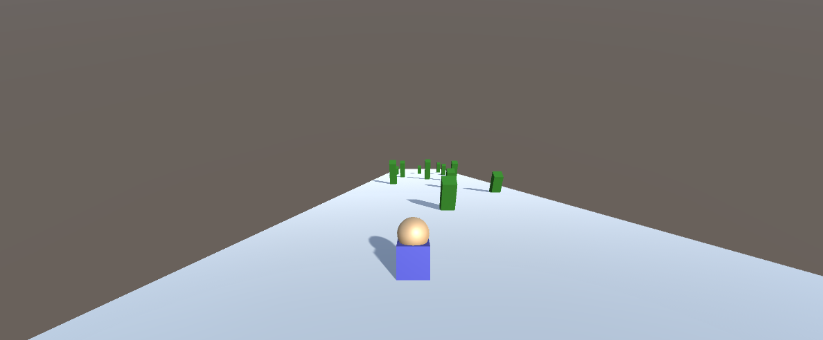GitHub - Olegsander78/UnityMicroProjects-: Zenva Unity Mini-Projects ...