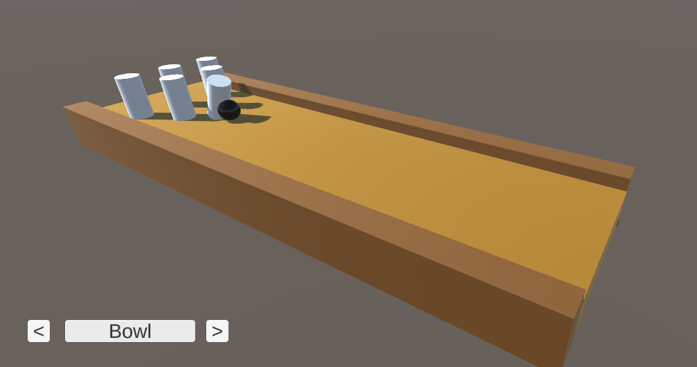 GitHub - Olegsander78/UnityMicroProjects-: Zenva Unity Mini-Projects ...