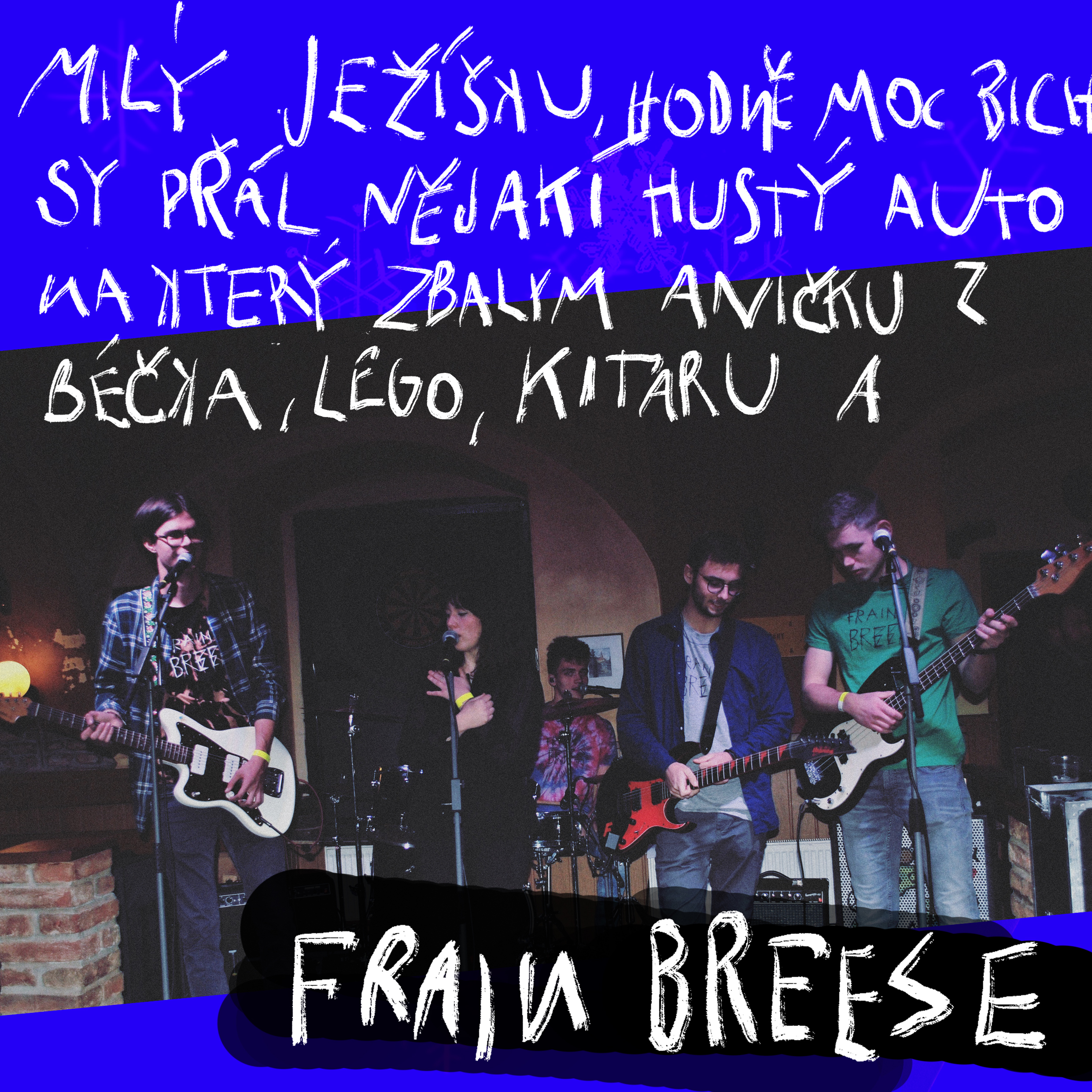 DeziKoleda-frainbreeze