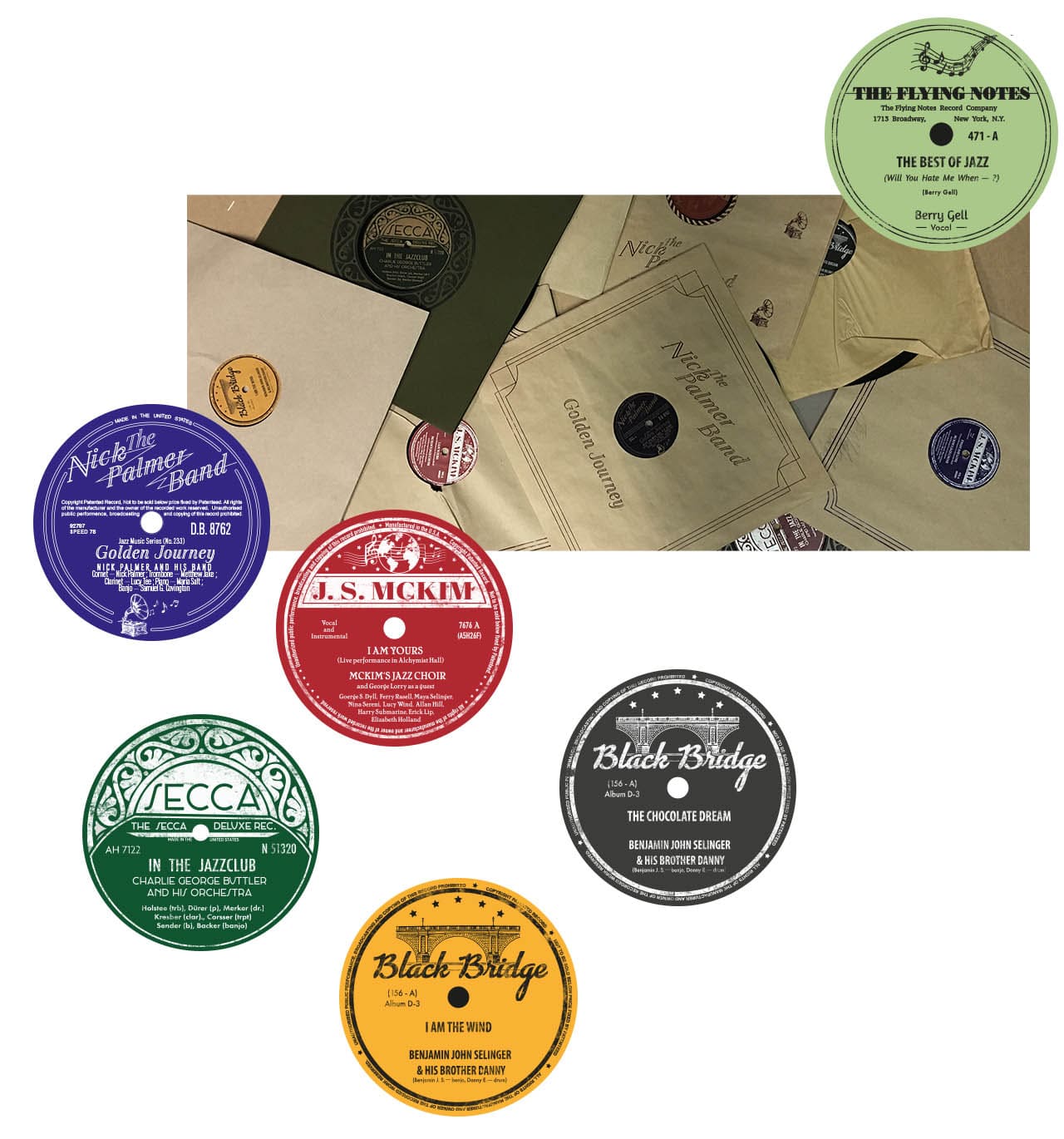 Demonstration of work from the project Das Boot 2