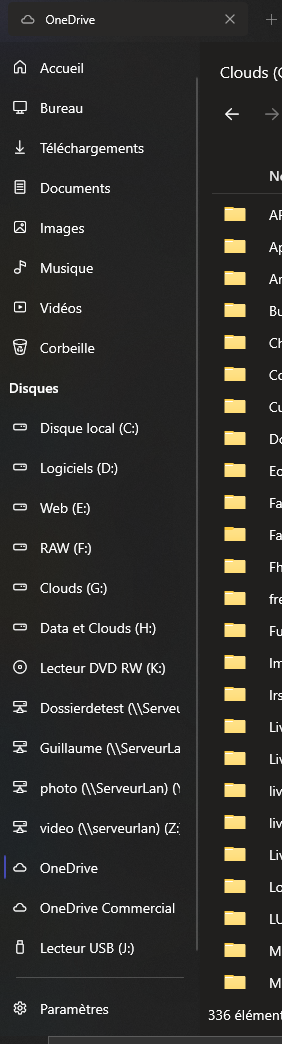 Please, allow several OneDrive in FILES. · Issue #3251 · files ...