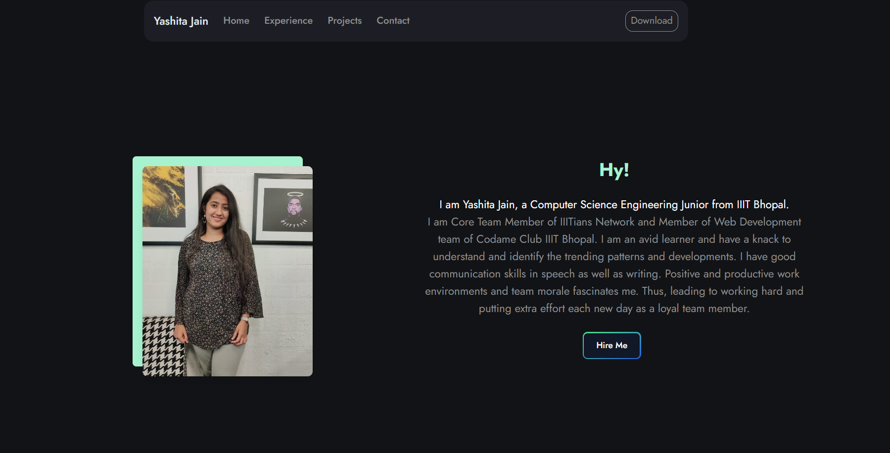 GitHub - yashita-jain/yashita-jain.github.io