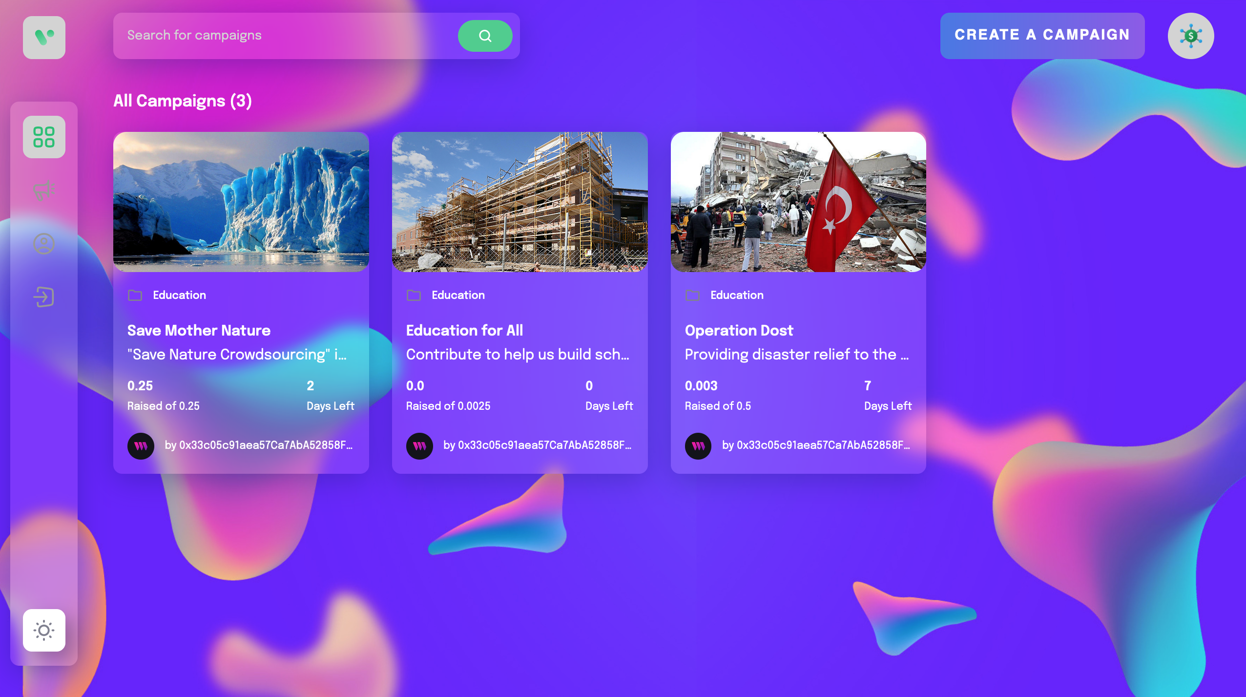 GitHub - knight-95/Decentralized-CrowdSourcing-Application ...