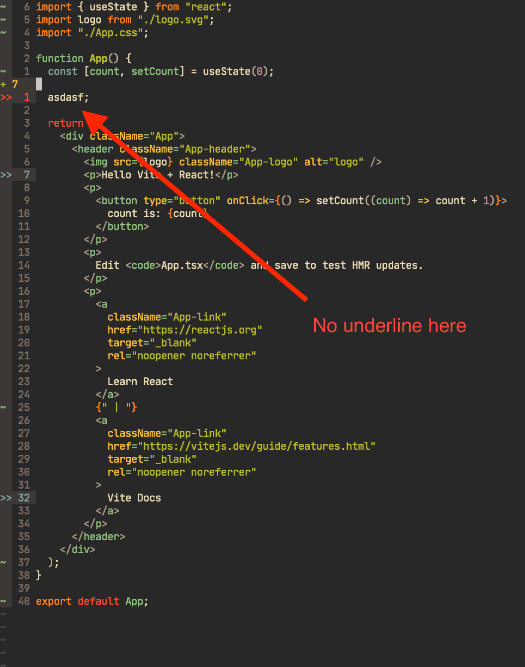 Diagnostics underline stopped working · Issue #3617 · neoclide/coc.nvim ...