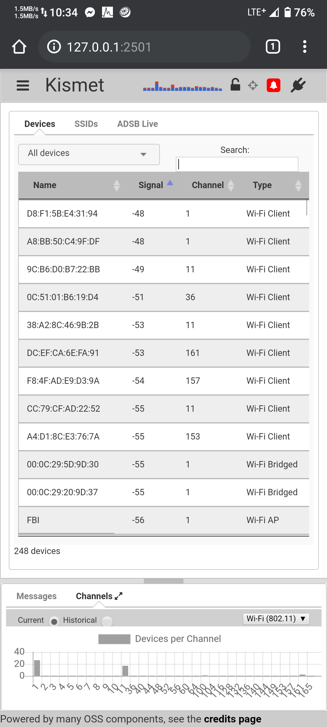 NULL PWR LVL · Issue #20 · kimocoder/qualcomm_android_monitor_mode