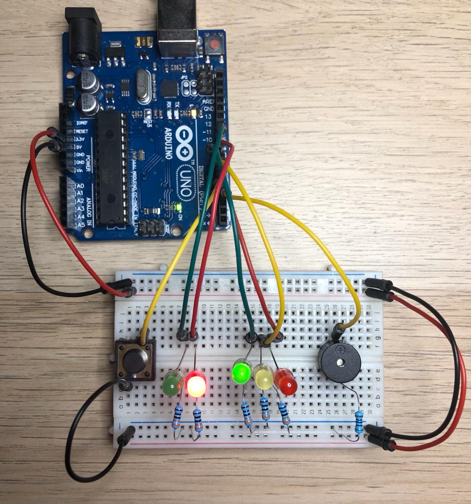 GitHub - VladMelisaAndra/IntroductionToRobotics: Repository for ...