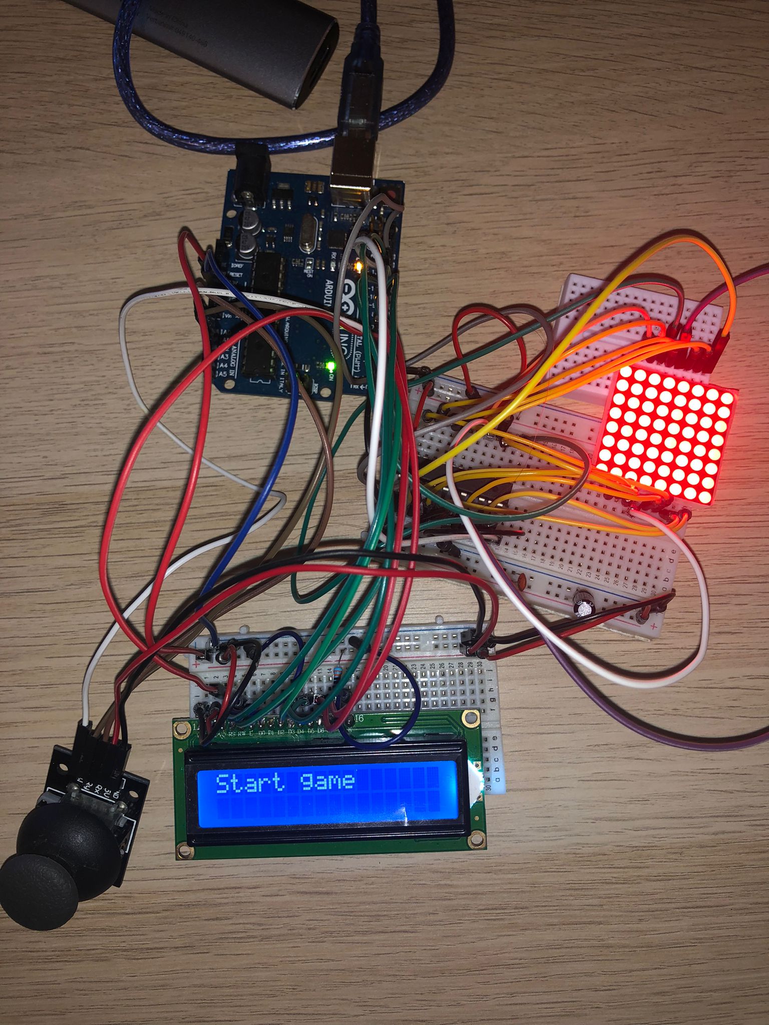 GitHub - VladMelisaAndra/IntroductionToRobotics: Repository for ...