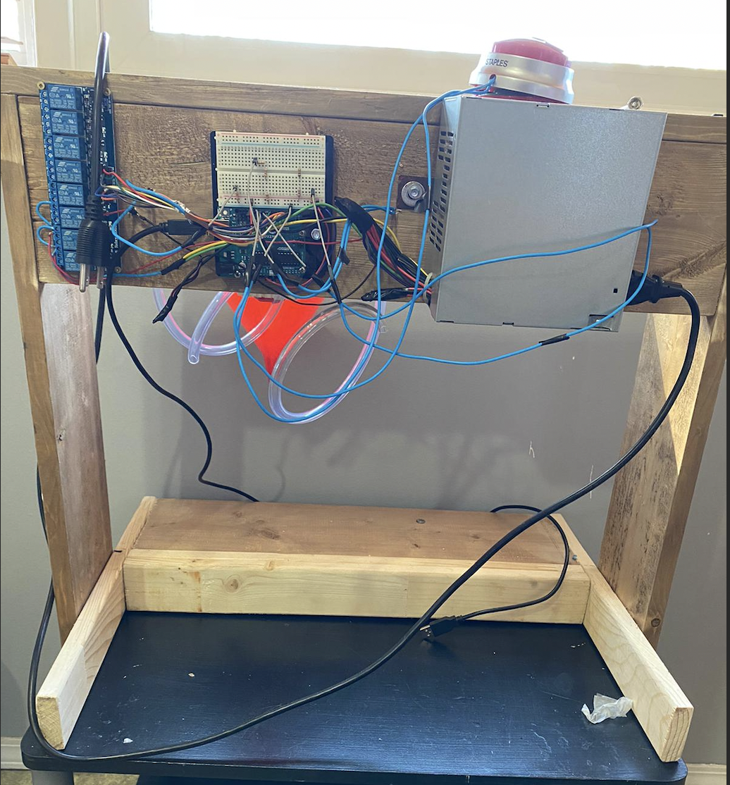 GitHub - Taylor-Patterson/Get-Your-Drink-On: This is the final project ...
