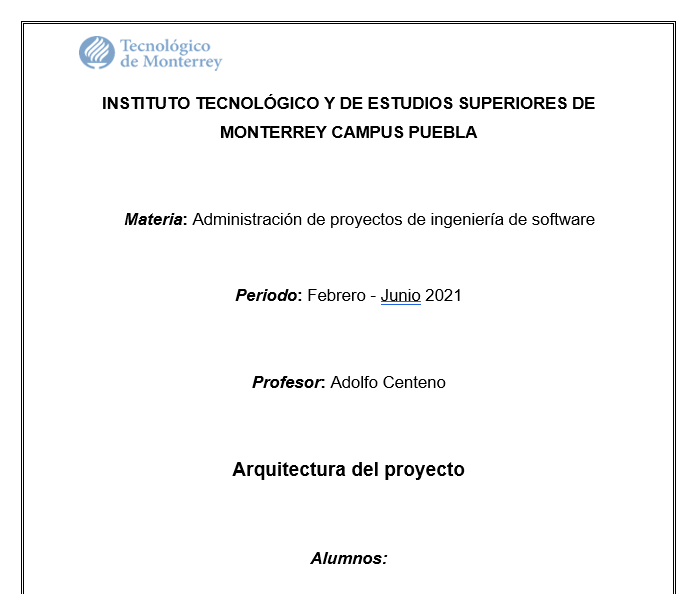 Diseño de Arquitectura de software · Issue #12 · aroblesm/covidmaps ...