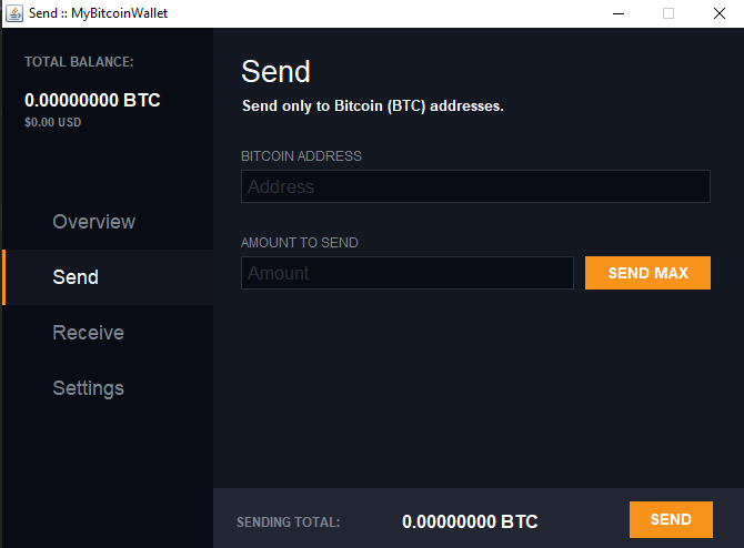 GitHub - gabriel20200/MyBitcoinWallet · GitHub
