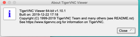 Cannot copy paste from Mac 10.15.5 to Ubuntu 18.0.4 · Issue #1049