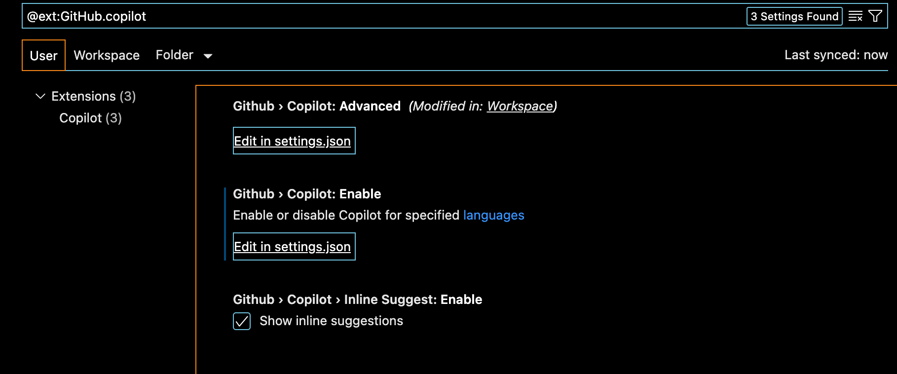 GitHub copilot requires subscription for verified student in VSCode ...