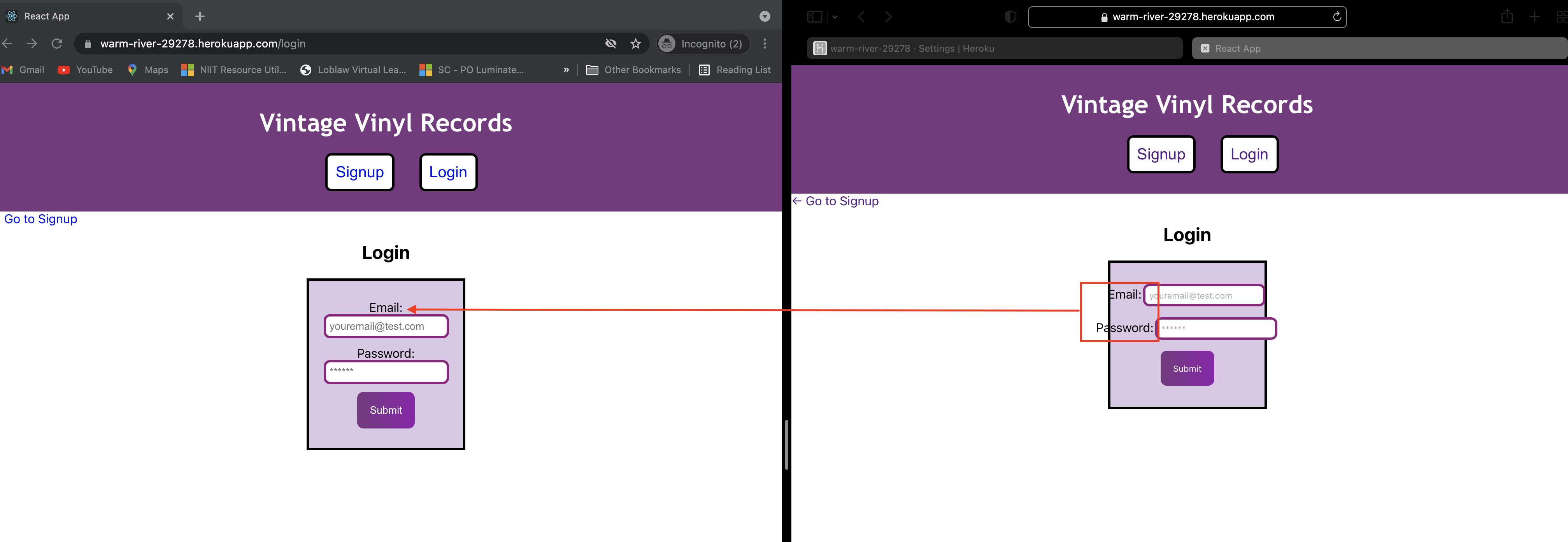 CSS not rendering correctly on Safari · Issue #57 · group01-project03 ...